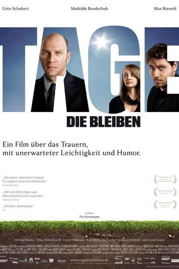 Tage, die bleiben