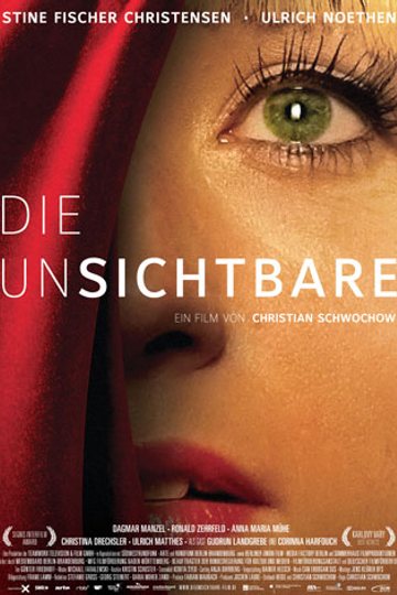 Die Unsichtbare