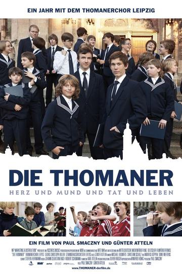 Die Thomaner