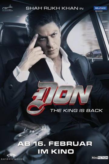 DON - The King is back