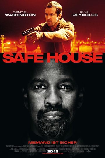 Safe House