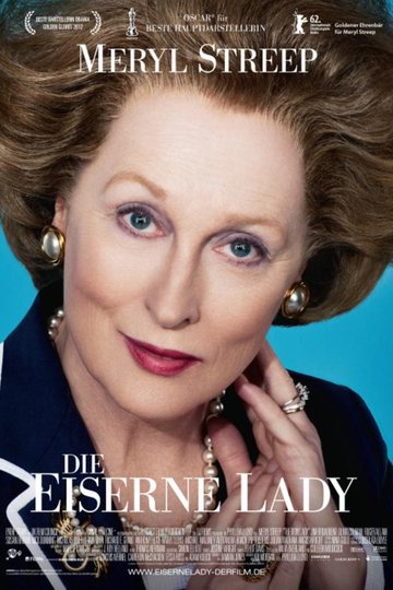 Die eiserne Lady