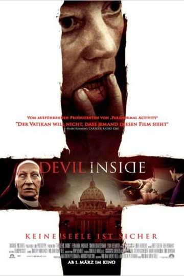 The Devil Inside