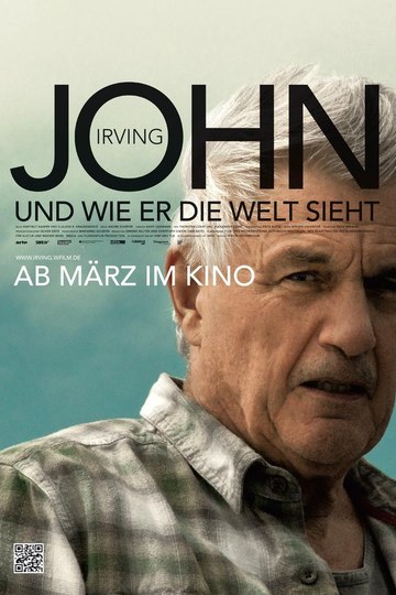 John Irving - Wie er die Welt sieht