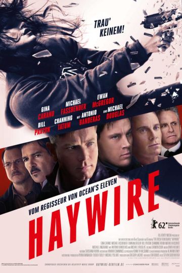 Haywire