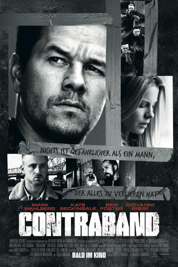 Contraband