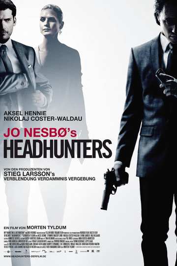 Headhunters