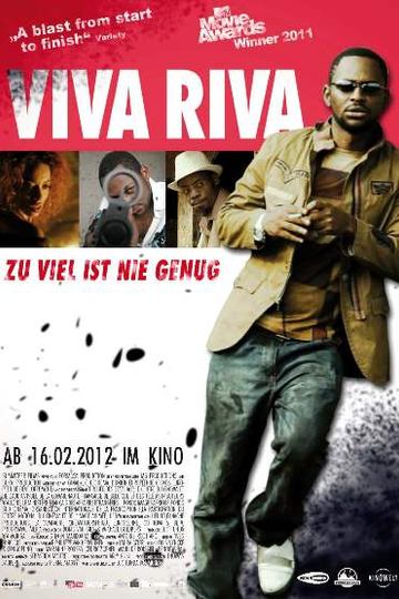 Viva Riva!