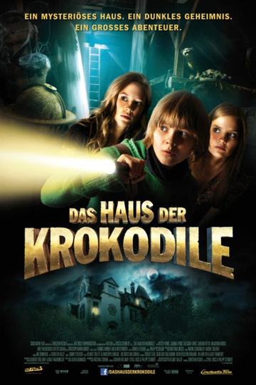 Das Haus der Krokodile