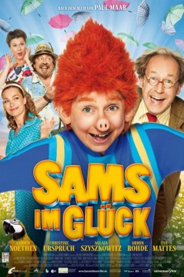 Sams im Glück