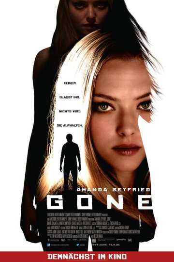 Gone