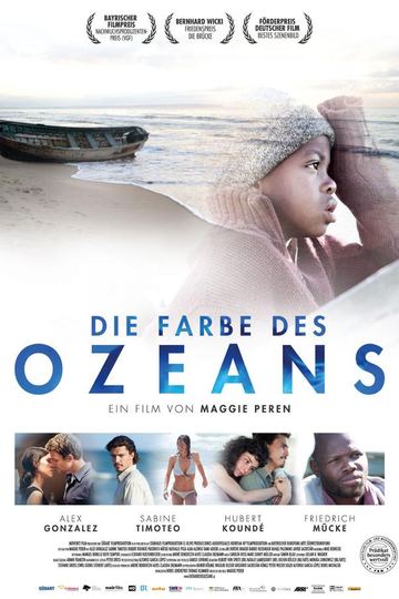 Die Farbe des Ozeans