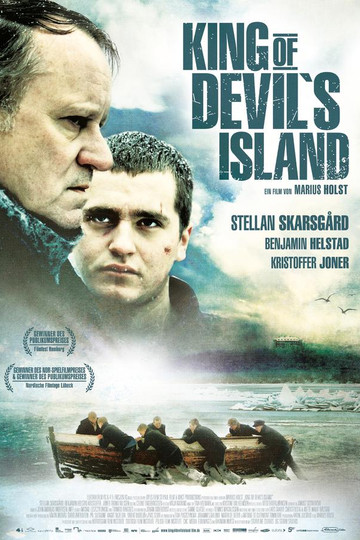 King of Devil's Island