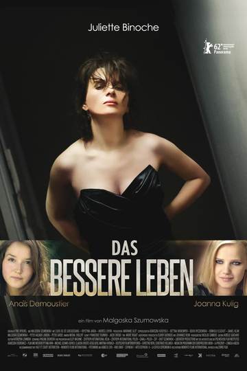 Das bessere Leben