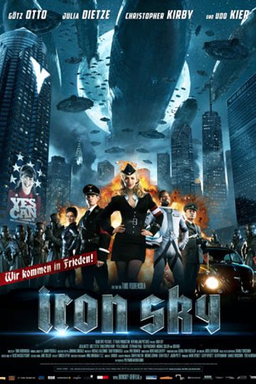 Iron Sky