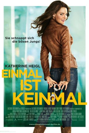 Einmal ist Keinmal