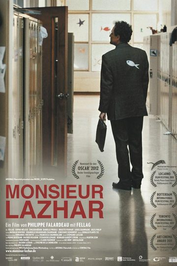 Monsieur Lazhar