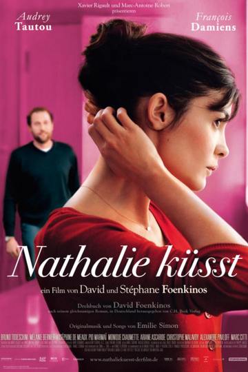 Nathalie küßt
