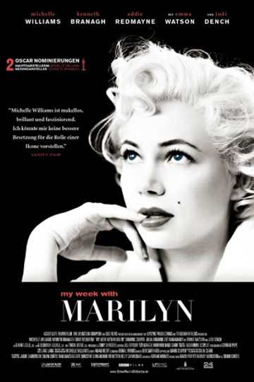 My Week with Marilyn