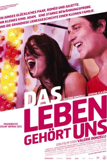 Das Leben gehört uns