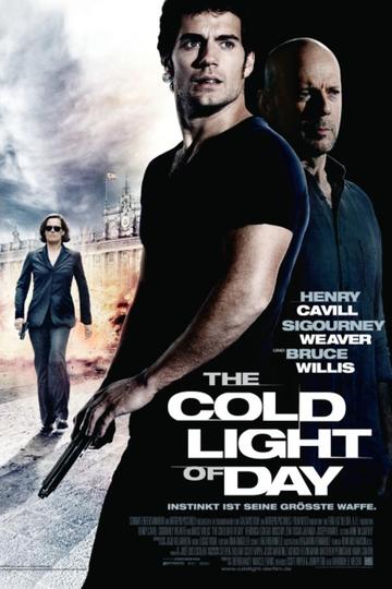 The Cold Light of Day