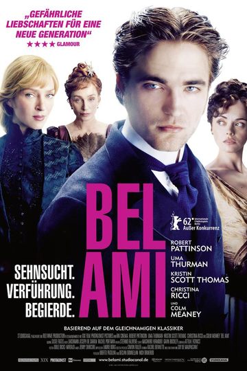 Bel Ami