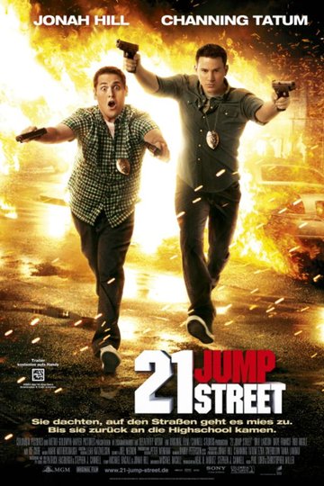 21 Jump Street