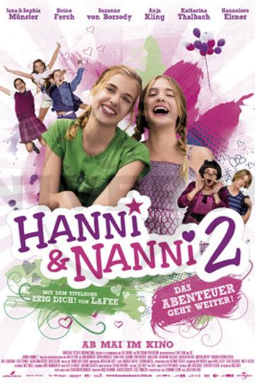 Hanni & Nanni 2