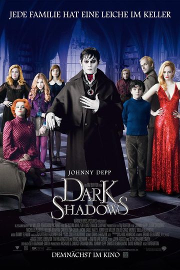 Dark Shadows