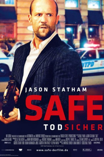 Safe