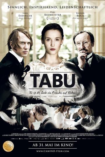 Tabu - Es ist die Seele ein Fremdes auf Erden