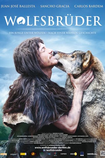 Wolfsbrüder