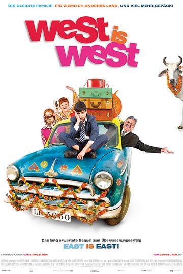 West is West