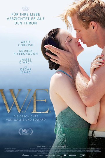 W.E.