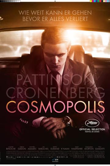Cosmopolis
