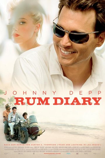 Rum Diary