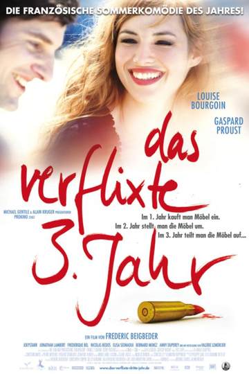 Das verflixte 3. Jahr