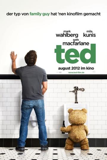 Ted