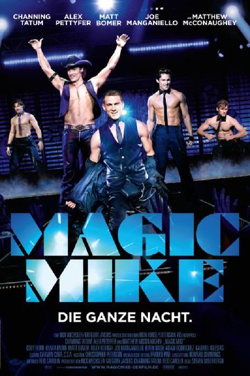 Magic Mike
