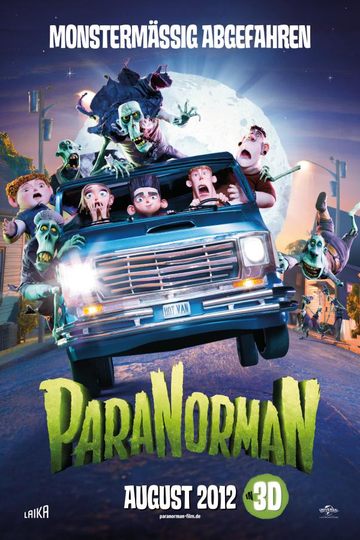 ParaNorman 3D