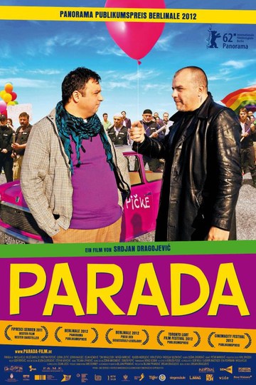 Parada