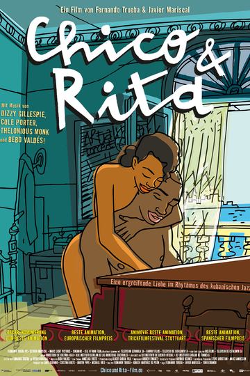 Chico & Rita