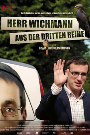 Herr Wichmann aus der dritten Reihe