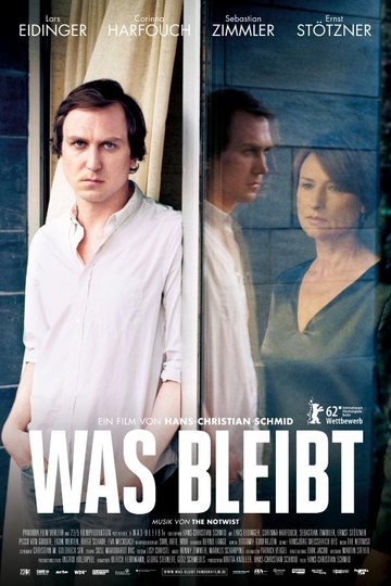 Was bleibt