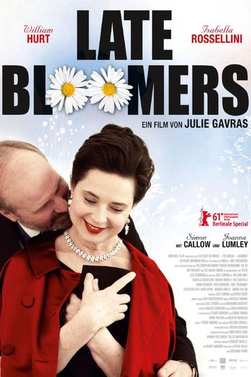 Late Bloomers