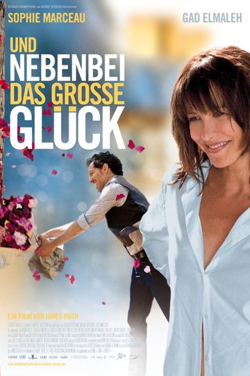 Und nebenbei das große Glück
