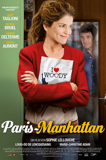 Paris Manhattan