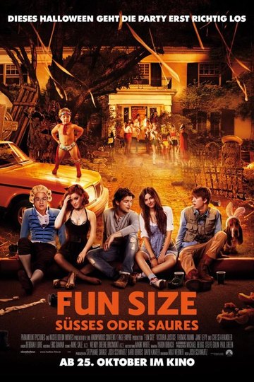 Fun Size
