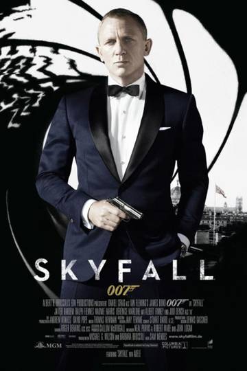 Skyfall
