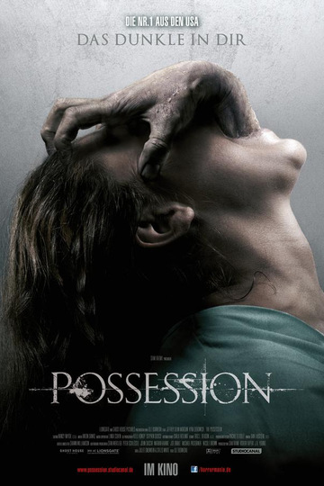 Possession - Das Dunkle in dir